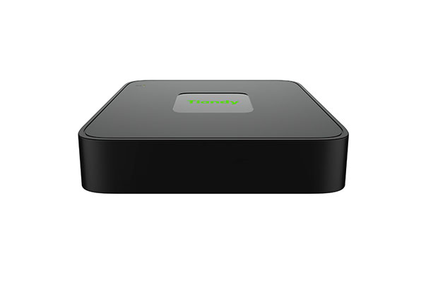Tiandy TC-R3105 5ch 1HDD PoE Network Video Recorder (NVR) - 1