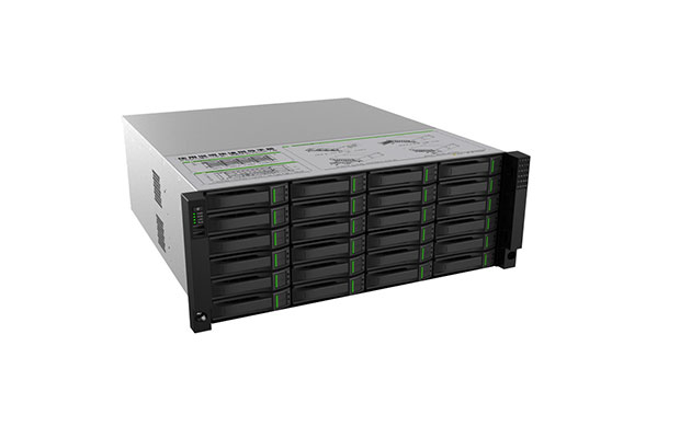 Tiandy TC-R324160 80-ch 24HDDs IP Network Video Recorder (NVR) - 2