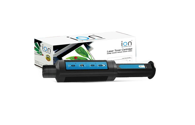 ION Toner HP 103A (W1103A) Black For Printer HP LaserJet 1000-MFP 1200 - 1