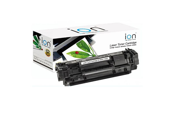 ION Toner HP 136A (W1360A) Black For Printer HP LaserJet M211D/M236D/M236SDN - 1