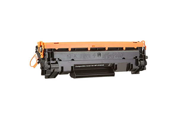 ION Toner HP 44A (CF244A) Black For Printer Pro M15/MFP M28 - 2