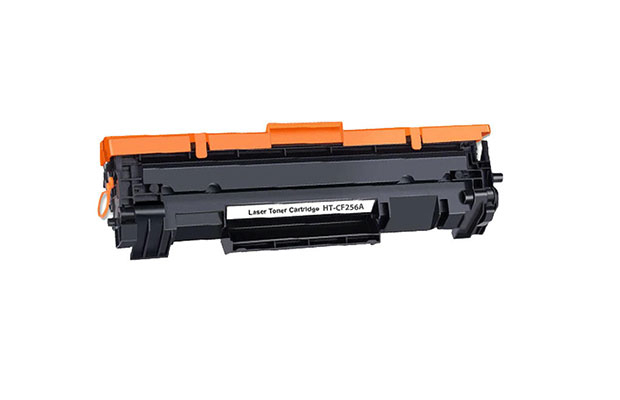 ION Toner HP 56A (CF256A) Black For Printer M433a/M436dn M436n/M436nda - 2