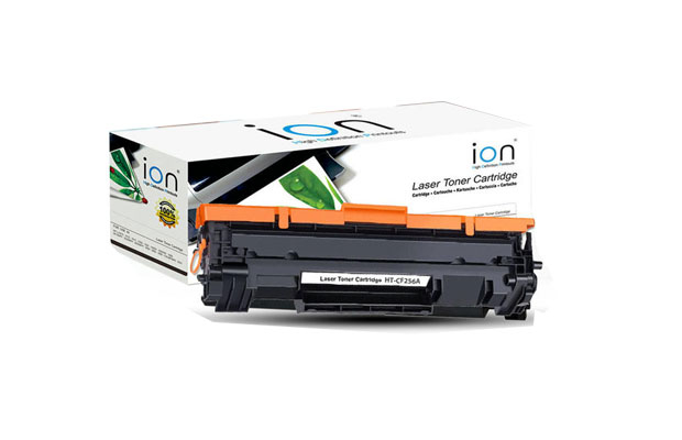 ION Toner HP 56A (CF256A) Black For Printer M433a/M436dn M436n/M436nda - 1