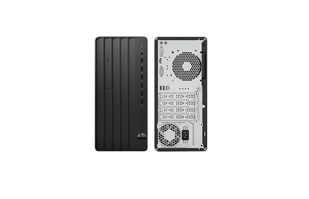 HP Pro Tower 280 G9 IDS PCI-i5-14500-16GB-512GB SSD-W11 Pro 64-USB Keyboard-Wired 320M Mouse-3Y - 2