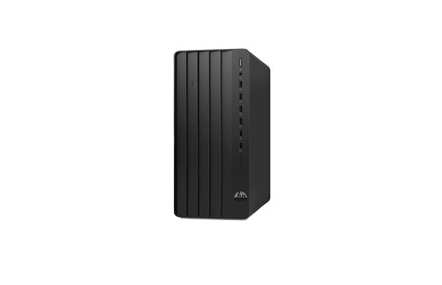 HP Pro Tower 280 G9 IDS PCI-i5-14500-16GB-512GB SSD-W11 Pro 64-USB Keyboard-Wired 320M Mouse-3Y - 1