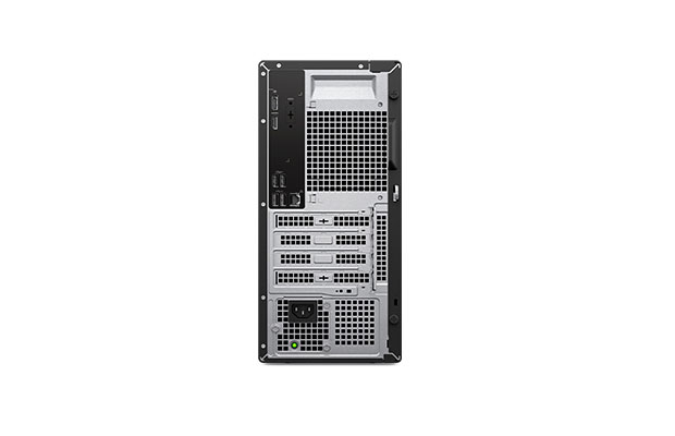Desktop Dell Tower ECT1250 Ultra 5-225-16GB-SSD512GB SSD - WI-FI+BT-KB216&amp;MS116 Ubuntu- (2Y) - 3