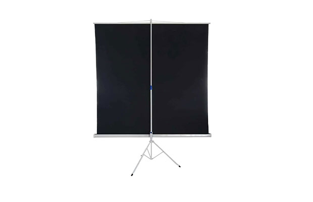 Tripod Screen Projector PROLINK 1.8M x 1.8M (70" X 70") - 2