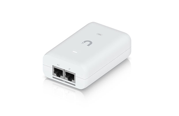Ubiquiti UniFi (U-PoE++) PoE++ Adapter 48V (60W) - 2