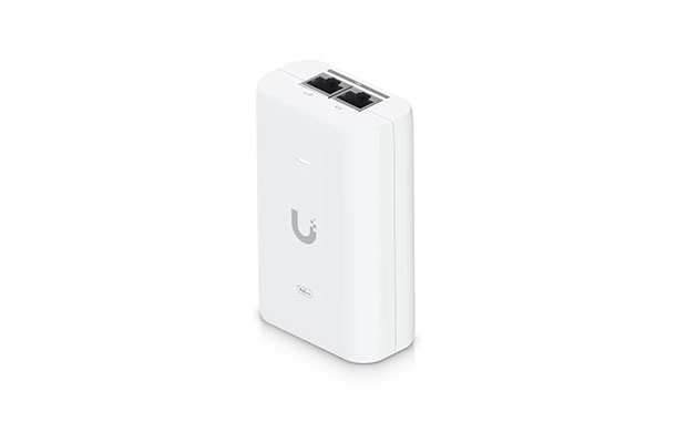 Ubiquiti UniFi (U-PoE++) PoE++ Adapter 48V (60W) - 1