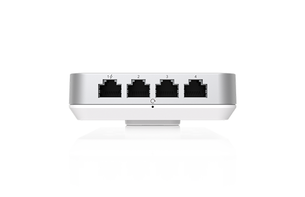 UniFi U6-IW Access Point U6 In-Wall