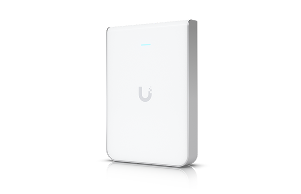UniFi U6-IW Access Point U6 In-Wall