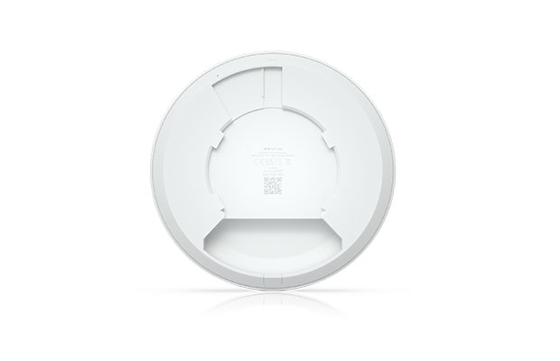 Ubiquiti UniFi U7-Lite Compact, ceiling-mounted WiFi 7 AP with 2.5GbE uplink - 3