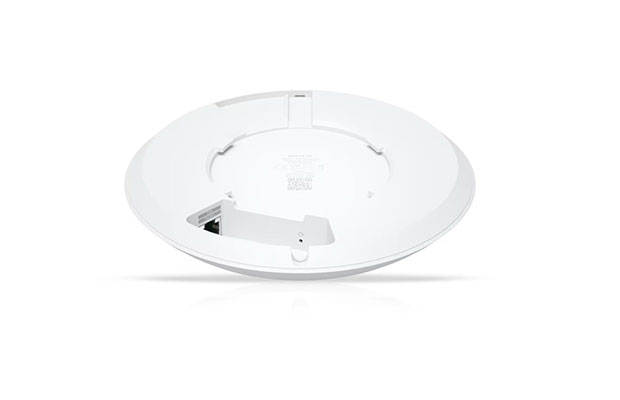 Ubiquiti U7 Long-Range (U7-LR) Compact, ceiling-mount WiFi 7 ​​Access Point - 3