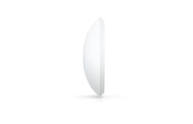 Ubiquiti U7 Long-Range (U7-LR) Compact, ceiling-mount WiFi 7 ​​Access Point - 2