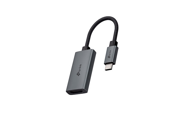 TP-Link UA520C USB Type-C to HDMI Adapter - 1