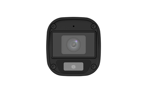 Uniview UAC-B115-AF28-W 5MP ColourHunter Fixed Bullet Analog Camera