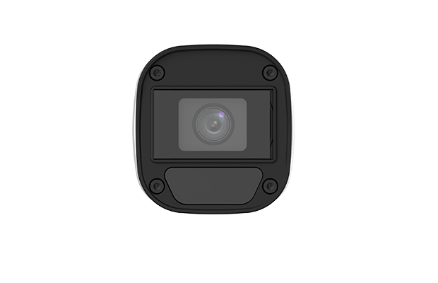 Uniview UAC-B115-F28 5MP HD Fixed IR Mini Bullet Analog Camera