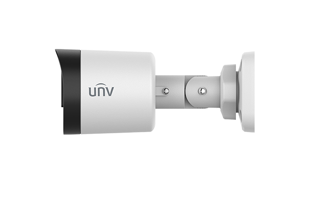 Uniview UAC-B122-AF28LM 2MP LightHunter Fixed IR Bullet Analog Camera