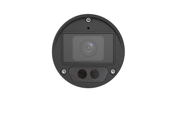 Uniview UAC-B122-AF40LM 2MP LightHunter HD IR Fixed Mini Bullet Analog Camera