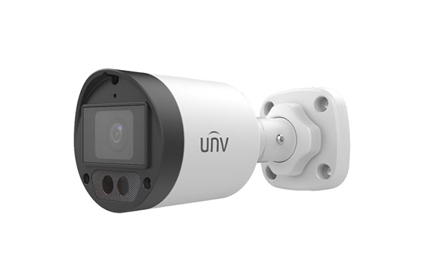 Uniview UAC-B125-AF28LM 5MP LightHunter HD IR Fixed Mini Bullet Analog Camera