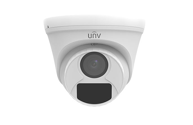 Uniview UAC-T112-F28 2MP HD Fixed IR Turret Analog Camera