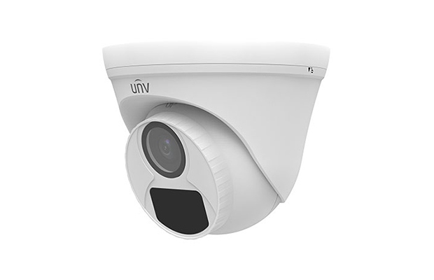 Uniview UAC-T112-F28 2MP HD Fixed IR Turret Analog Camera