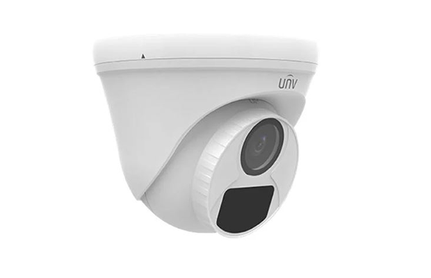 Uniview UAC-T112-F28 2MP HD Fixed IR Turret Analog Camera