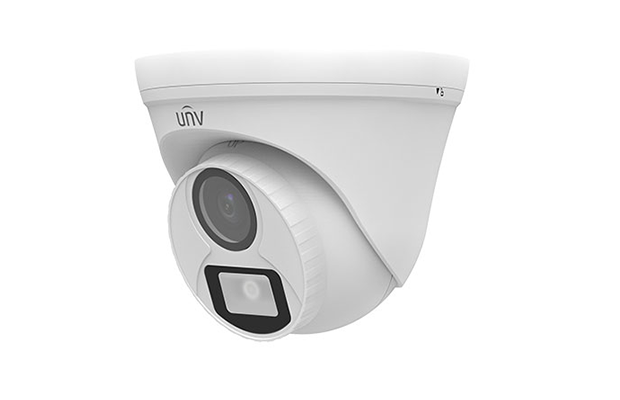 Uniview UAC-T115-F28 5MP HD Fixed IR Turret Analog Camera