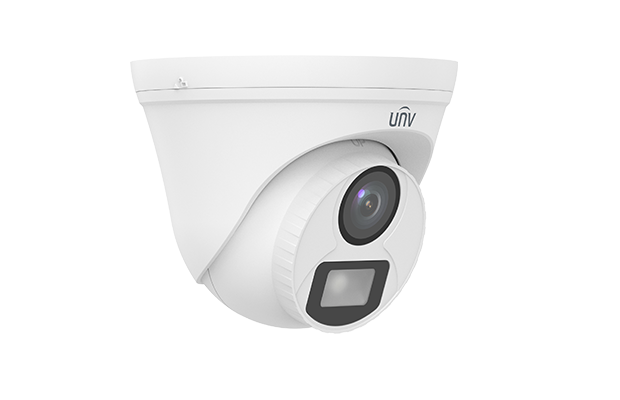 Uniview UAC-T115-F28 5MP HD Fixed IR Turret Analog Camera