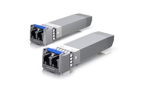 Ubiquiti UACC-OM-SM-10G-D-2 10Gbps Single-Mode Optical Module