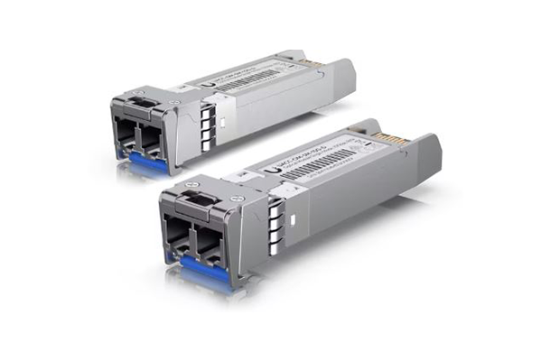 Ubiquiti UACC-OM-SM-10G-D-2 10Gbps Single-Mode Optical Module