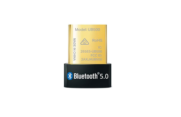 TP-Link UB500 Bluetooth 5.0 Nano USB Adapter - 2