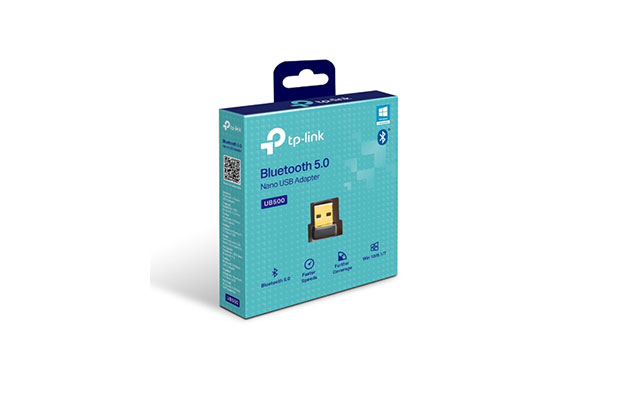 TP-Link UB500 Bluetooth 5.0 Nano USB Adapter - 3