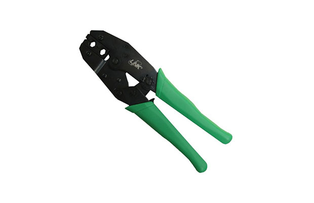 LINK CRIMP TOOL BNC for RG 59, 62, 6 (UC-8116) - 1
