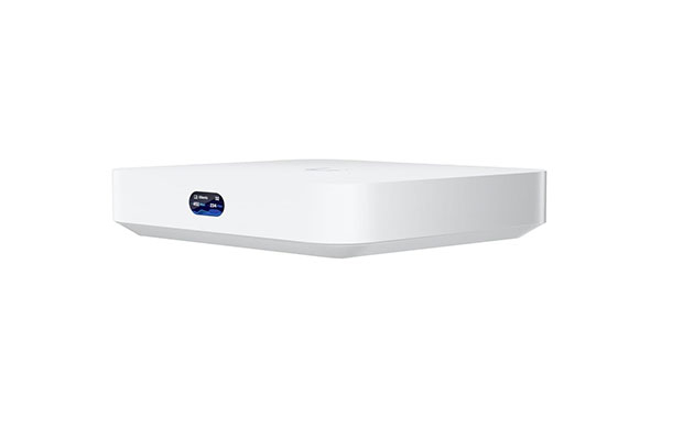 Ubiquiti UniFi Compact Cloud Gateway Ultra (UCG-Ultra) - 2