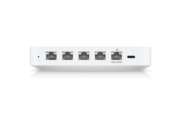 Ubiquiti UniFi Compact Cloud Gateway Ultra (UCG-Ultra) - 3