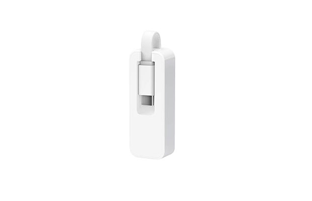 TP-Link UE300C USB Type-C to RJ45 Gigabit Ethernet Network Adapter - 3
