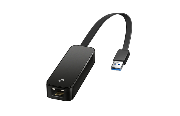 TP-Link UE306​ USB 3.0 to Gigabit Ethernet Network Adapter