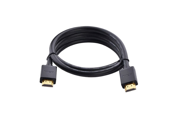 UGREEN (10109) HDMI Male To Male Cable HDMI 2.0 4K@60Hz 5M - 1