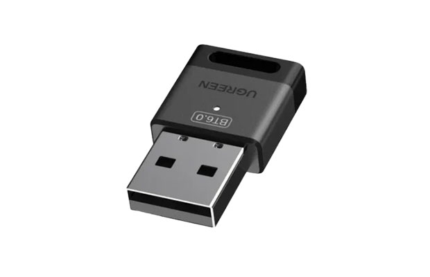 UGREEN USB Bluetooth 6.0 Adapter CM748 (75073) - 2