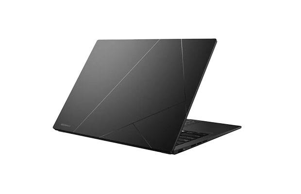 ASUS Zenbook 14 UM3406GA-QD028W Ryzen™ AI 7 445 ProSor 2.0GHz-16GB-1TB-14"OLED-Win11-KB-JadeBlack-3Y - 3