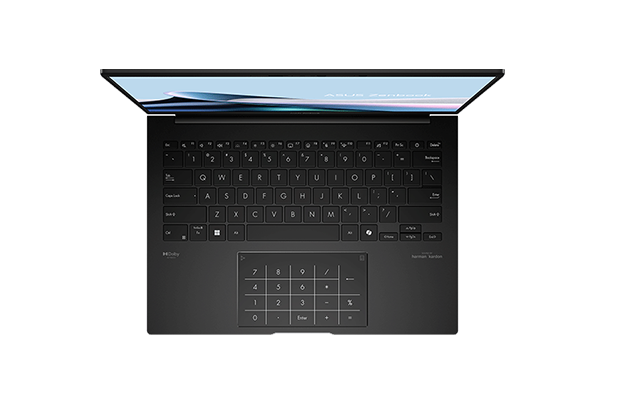 ASUS Zenbook 14 OLED UM3406HA-PP037W