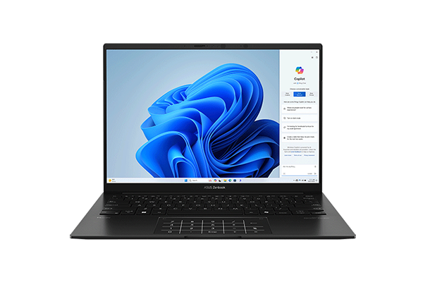 ASUS Zenbook 14 OLED UM3406HA-PP037W