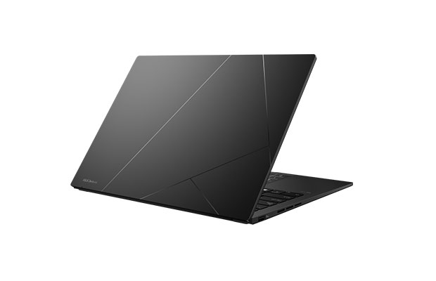 ASUS Zenbook 14OLED UM3406KA-QD027W Ryzen AI 7 350-16Gx [ON BD]-1TB-14"WUXGA OLED-W11H-Jade Black-2Y - 3