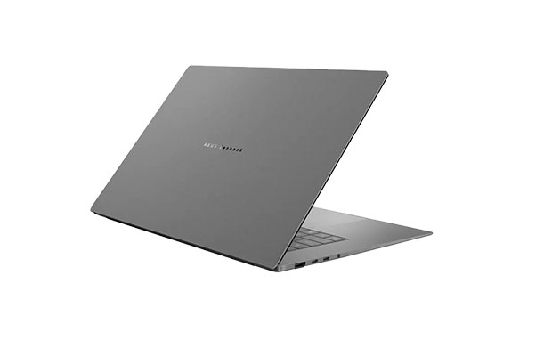 ASUS Zenbook S16 UM5606GA-SS026W Ryzen AI 7 445-16GB OB-1TB-16"OLED WQXGA-W11-Sleeve-Antrim Gray-3Y - 4