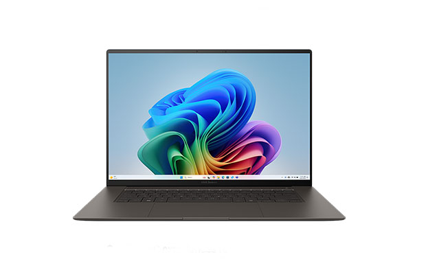 ASUS Zenbook S16 UM5606KA-RK061W R™AI 7 350ProSo2.0GH-16GB-1TB-AMD R Grap-16"OLED-W11H-ZumaiaGray-2Y - 1