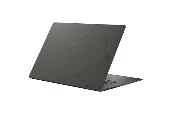 ASUS Zenbook S16 UM5606KA-RK061W R™AI 7 350ProSo2.0GH-16GB-1TB-AMD R Grap-16"OLED-W11H-ZumaiaGray-2Y - 2