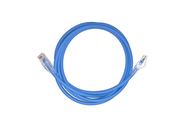 LINK CAT6 Patch Cord LSZH 20M Blue (US-5120LZ-4)