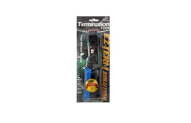 LINK Fast Jack and Plug Termination Tool 2-in-1 (US-8061) - 2