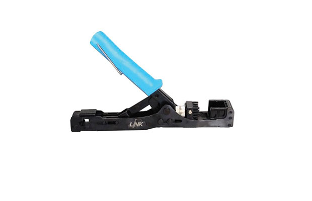 LINK Fast Jack and Plug Termination Tool 2-in-1 (US-8061) - 1